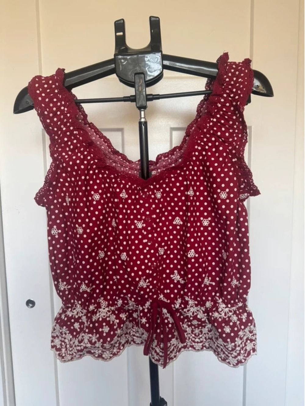 Wild Fable Top